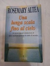 Libro rosemary altea usato  San Martino Dall Argine
