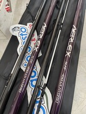 Shimano canna aerlex usato  Lamezia Terme