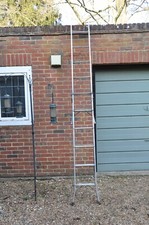 Step stair ladder for sale  READING