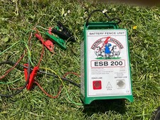 Rutland esb 200 for sale  CHICHESTER