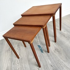 Danish quality teak for sale  PRESTON