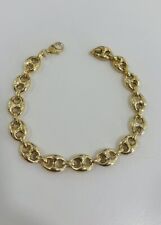 Bracciale maglia marinara usato  Marano di Napoli