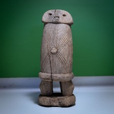 Art africain statuette d'occasion  Nîmes