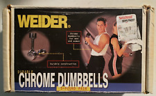 Vintage joe weider for sale  San Jose