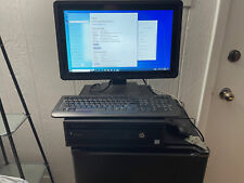 Elitedesk 800 desktop for sale  Negaunee