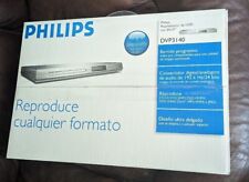 Philips dvp3140 progressive for sale  Chicago