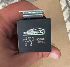 Irhapsody relay 12v for sale  Fort Worth