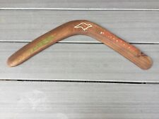Vintage australian wooden for sale  BASINGSTOKE