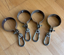 Schaukelhaken rundholz cm gebraucht kaufen  Laaber