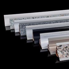 Abschlussleiste 23x23mm winkel gebraucht kaufen  Potsdam