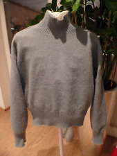 Zara strickpullover pastell gebraucht kaufen  Köln