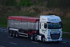Truck photo 12x8 for sale Truck photo 12x8 for sale  DYMOCK