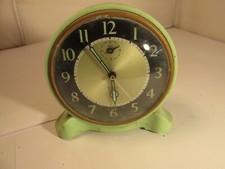 Green bakelite cased for sale  LOCHGILPHEAD