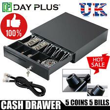 Cash drawer register for sale  LEICESTER