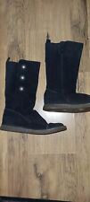 Bottes kickers p36 d'occasion  Doyet