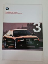 Bmw e36 bmw gebraucht kaufen  Elmshorn