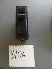Circuit breaker 15 for sale  New Castle