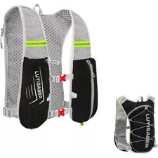 Gilet course hydratation d'occasion  France