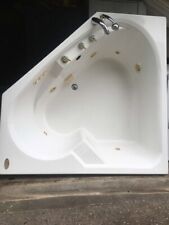 Jacuzzi whirlpool drop for sale  Monticello