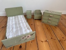 Meubles bois peint d'occasion  Paris XII
