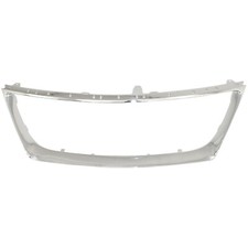 New chrome grille for sale  Highland Park