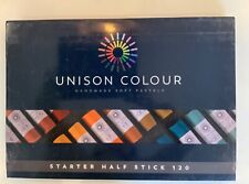 Unison soft pastels for sale  LYMINGTON