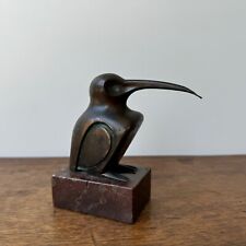 Sculpture représentant colibr d'occasion  Nantes-