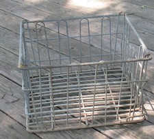 Vtg galvanized steel for sale  Perkasie