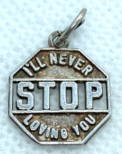 Vintage sterling silver for sale  NOTTINGHAM