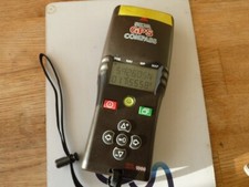 Silva gps compass for sale  BLACKPOOL