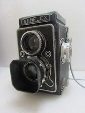 Semflex tlr 120 for sale  BONNYBRIDGE