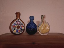 Schnupftabakglas gebraucht kaufen  Augsburg