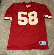 Vintage champion jersey for sale  Williamsport