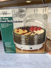 White westinghouse tray for sale  Elizabethtown