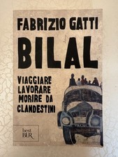 fabrizio gatti bilal usato fabrizio gatti bilal usato Terni