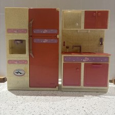 Goldlok vintage kitchen for sale  BEDFORD