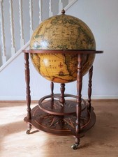 Globe mini bar for sale  LEICESTER