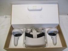 Meta Quest 2 VR segunda mano  Embacar hacia Mexico
