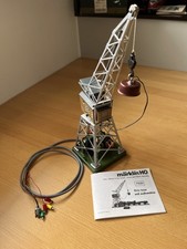 Märklin 7051 ferngesteuerter gebraucht kaufen  Krefeld