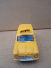 Dinky mini van. for sale  ROTHERHAM