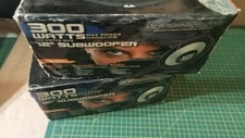 Lightning audio 300 for sale  KING'S LYNN