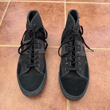 Huf skateboarding shoes for sale  NOTTINGHAM