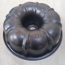 Bundt cake baking for sale  TROWBRIDGE