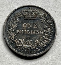 1901 silver shilling for sale 1901 silver shilling for sale BARROW-UPON-HUMBER