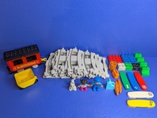 Lego duplo steam d'occasion  Expédié en Belgium