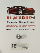 Pulsante start stop usato  Italia