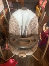 Graco swing infants for sale  Racine