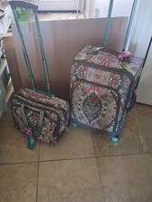 Oilily floral large for sale  Indio