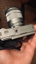 Fujifilm 24.2mp mirrorless usato  Ariccia