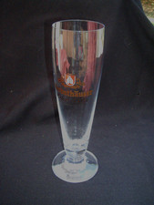 Verre bière émaillé d'occasion  France